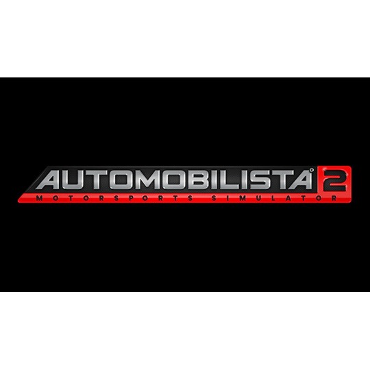 Automobilista 2 (PC) klíč Steam