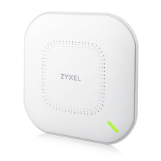 Zyxel WAX640S-6E,Single Pack 802.11axe AP, Smart Antenna, Standalone / NebulaFlexPro, 1 year Nebula Pro pack license Zyxel WAX640S-6E,Single Pack 802.11axe AP, Smart Antenna, Standalone / NebulaFlexPro, 1 year Nebula Pro pack license