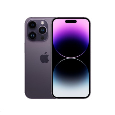 APPLE iPhone 14 Pro 256 GB Deep Purple APPLE iPhone 14 Pro 256 GB Deep Purple