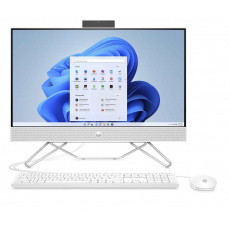 HP PC AiO 24-cb0008nc, 24" FHD 1920x1080, Non Touch, AMD RYZEN 7 5700U, 16GB DDR4,SSD 512GB,key+mouse,Win11 Home HP PC AiO 24-cb0008nc, 24" FHD 1920x1080, Non Touch, AMD RYZEN 7 5700U, 16GB DDR4,SSD 512GB,key+mouse,Win11 Home