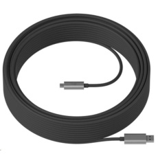 Logitech strong USB 3.1 cable 45m Logitech strong USB 3.1 cable 45m