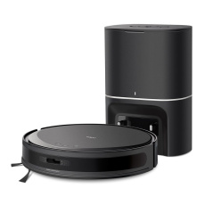 TP-Link Tapo RV20 Max Plus robotický vysavač s mopem a stanicí (LiDAR, 2,4 GHz, BT) TP-Link Tapo RV20 Max Plus robotický vysavač s mopem a stanicí (LiDAR, 2,4 GHz, BT)