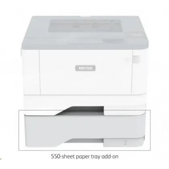 Xerox přídavný zásobník na 550 listů pro B310/B305/B315