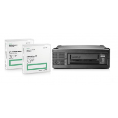 HPE StoreEver LTO-8 Ultrium 30750 External Tape Drive #ABB HPE StoreEver LTO-8 Ultrium 30750 External Tape Drive #ABB