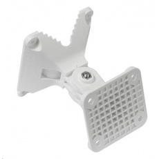 Mikrotik quickMOUNT PRO, nastavitelný držák pro LHG jednotky Mikrotik quickMOUNT PRO, nastavitelný držák pro LHG jednotky