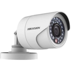 HIKVISION DS-2CE16D0T-IRPF(2.8mm)(C), 2MPix HDTVI Bullet kamera; IR 20m, 4v1, IP67 HIKVISION DS-2CE16D0T-IRPF(2.8mm)(C), 2MPix HDTVI Bullet kamera; IR 20m, 4v1, IP67