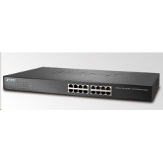 Planet FNSW-1601 SWITCH 16X 10/100BASE-TX Planet FNSW-1601 SWITCH 16X 10/100BASE-TX