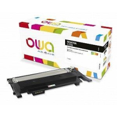 OWA Armor toner pro HP CLJ 150 černý, 1.600 str.,komp.s W2070A JUMBO OWA Armor toner pro HP CLJ 150 černý, 1.600 str.,komp.s W2070A JUMBO