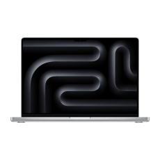 APPLE 16-inch MacBook Pro: M3 Max chip with 16-core CPU and 40-core GPU, 1TB SSD - Silver APPLE 16-inch MacBook Pro: M3 Max chip with 16-core CPU and 40-core GPU, 1TB SSD - Silver