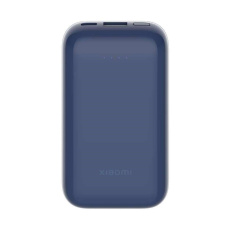 Xiaomi Power Bank 33W 10000 mAh Pocket Edition Pro Midnight Blue EU Xiaomi Power Bank 33W 10000 mAh Pocket Edition Pro Midnight Blue EU