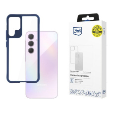 3mk Satin Armor Case+ Blue pro Samsung Galaxy A05s 3mk Satin Armor Case+ Blue pro Samsung Galaxy A05s