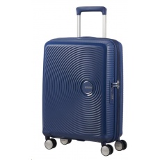 American Tourister Soundbox SPINNER 77/28 EXP TSA Midnight navy American Tourister Soundbox SPINNER 77/28 EXP TSA Midnight navy
