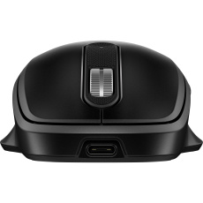 HP myš - 515 Ultra-Fast Rechargeable Wireless Mouse EURO HP myš - 515 Ultra-Fast Rechargeable Wireless Mouse EURO