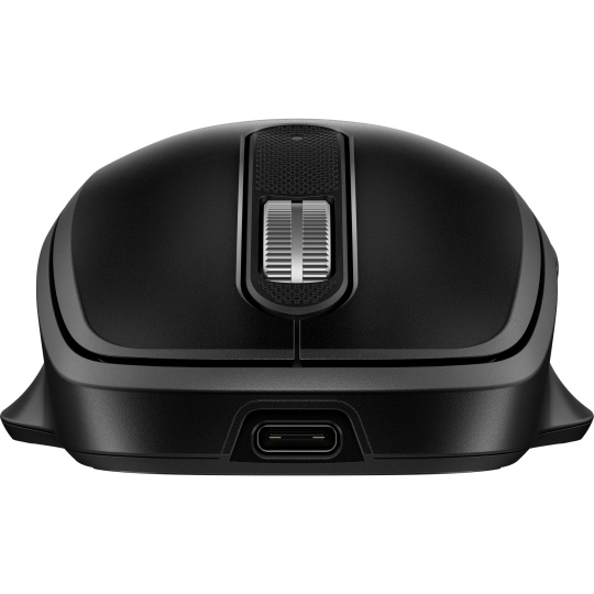 HP myš - 515 Ultra-Fast Rechargeable Wireless Mouse EURO