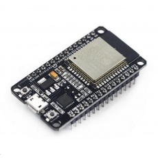 Vývojová deska ESP32 Development board Vývojová deska ESP32 Development board