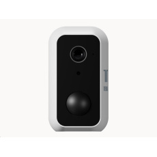 BAZAR - Tesla Smart Camera PIR Battery - Poškozený obal (Komplet) BAZAR - Tesla Smart Camera PIR Battery - Poškozený obal (Komplet)