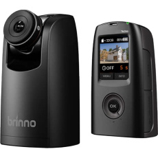 Brinno TLC300 Časosběrná kamera Brinno TLC300 Časosběrná kamera