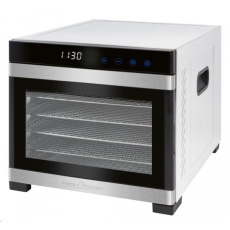 Proficook PC-DR 1218 inox sušička Proficook PC-DR 1218 inox sušička