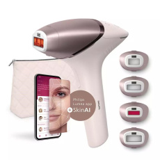 Philips BRI977/00 IPL epilátor Philips BRI977/00 IPL epilátor