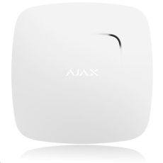 Ajax FireProtect (8EU) ASP white (38105) kombinovaný kouřový a teplotní hlásič požáru Ajax FireProtect (8EU) ASP white (38105) kombinovaný kouřový a teplotní hlásič požáru
