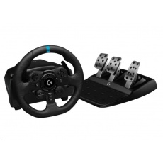 Logitech volant G923 Racing Wheel PS4 a PC Logitech volant G923 Racing Wheel PS4 a PC
