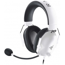 RAZER sluchátka Blackshark V2 X, 3.5mm, bílá RAZER sluchátka Blackshark V2 X, 3.5mm, bílá