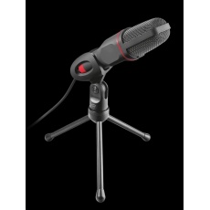TRUST Mikrofon GXT 212 Mico USB MICROPHONE TRUST Mikrofon GXT 212 Mico USB MICROPHONE