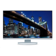 Sharp MT 27" MultiSync EA272Q, IPS TFT, 2560x1440, 350nit, 1000:1, 6ms, DP, HDMI, USB-C, USB, DVI-D, White Sharp MT 27" MultiSync EA272Q, IPS TFT, 2560x1440, 350nit, 1000:1, 6ms, DP, HDMI, USB-C, USB, DVI-D, White