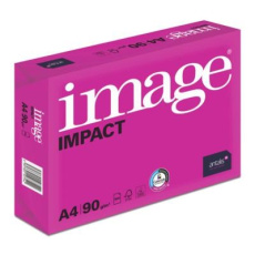 Antalis Papír Image Impact 90 A4 (90g/500 listů) Antalis Papír Image Impact 90 A4 (90g/500 listů)