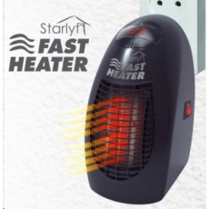 Starlyf Fast Heater - pokojový mini ohřívač
