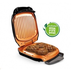 Livington Low Fat Gril 900 W, 220-240 V Livington Low Fat Gril 900 W, 220-240 V