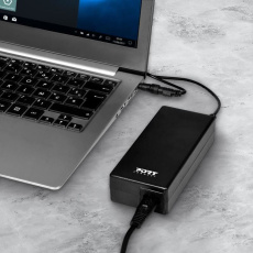 PORT napájecí adaptér k notebooku Acer/Toshiba, 65W, 3x konektor Acer/Toshiba PORT napájecí adaptér k notebooku Acer/Toshiba, 65W, 3x konektor Acer/Toshiba