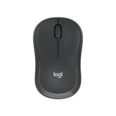 Logitech myš M240 Tichá bezdrátová myš, šedá, EMEA Logitech myš M240 Tichá bezdrátová myš, šedá, EMEA