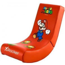 Nintendo herní židle Super Mario Nintendo herní židle Super Mario