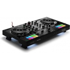 Hercules mixážní pult DJControl Inpulse 500 (4780909) Hercules mixážní pult DJControl Inpulse 500 (4780909)