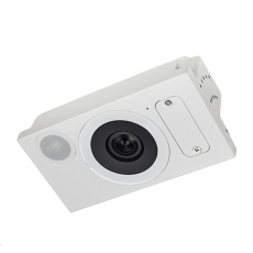 Vivotek SC9133-RTL Vnitřní IP kamera 3.2MPx pro počítání osob, určeno do obchodů