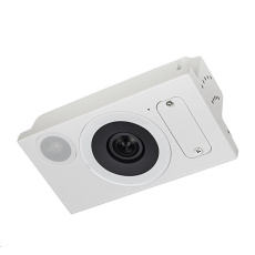Vivotek SC9133-RTL Vnitřní IP kamera 3.2MPx pro počítání osob, určeno do obchodů Vivotek SC9133-RTL Vnitřní IP kamera 3.2MPx pro počítání osob, určeno do obchodů