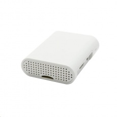 SOMA Connect – modul pro hlasové ovládání SOMA Connect – modul pro hlasové ovládání