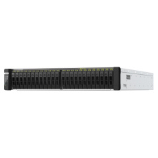 QNAP TDS-h2489FU-4314-256G(2x16C/IntelXeonSilver4314/3,4GHz/256GB/24xU.2NVMe/2xM.2/4x2,5GbE/2x25GbE/4xUSB3.2/2xPCIe/RP)