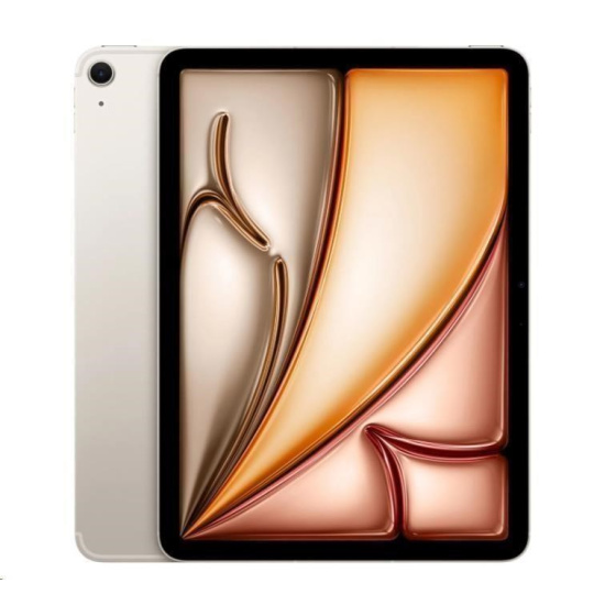 iPad Air 11'' Wi-Fi + Cellular 1TB - Starlight