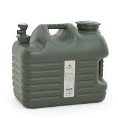 Naturehike velký kanystr na vodu 24L - 1100g - zelený Naturehike velký kanystr na vodu 24L - 1100g - zelený