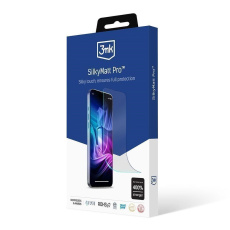 3mk ochranná folie Silky Matt Pro pro Oppo Reno8 T 5G