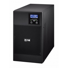 Eaton 9E2000I, UPS 2000VA / 1600W, LCD, tower Eaton 9E2000I, UPS 2000VA / 1600W, LCD, tower