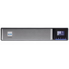 Eaton 5PX 1000i RT2U Netpack G2, Gen2 UPS 1000VA / 1000W, 8 zásuvek IEC, rack/tower, se síťovou kartou Eaton 5PX 1000i RT2U Netpack G2, Gen2 UPS 1000VA / 1000W, 8 zásuvek IEC, rack/tower, se síťovou kartou