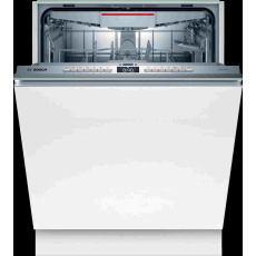 Bosch Serie 4 Plně vestavná myčka nádobí 60 cm Bosch Serie 4 Plně vestavná myčka nádobí 60 cm