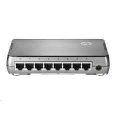 HPE OfficeConnect 1405 8G v3 Switch