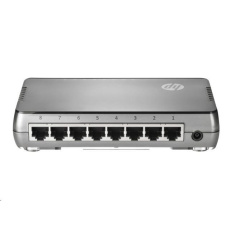 HPE OfficeConnect 1405 8G v3 Switch HPE OfficeConnect 1405 8G v3 Switch