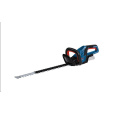 Bosch GHE 18V-60 akumulátorové nůžky na živé ploty, čepel 60 cm, rychlost 1500 ot/min, nízká hmotnost