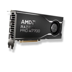 AMD VGA Radeon PRO W7700 16G, 16G GDDR6, 4xDP AMD VGA Radeon PRO W7700 16G, 16G GDDR6, 4xDP