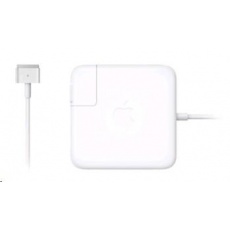 APPLE napájecí zdroj pro MacBook Pro 13" s Retina displejem s MagSafe 2 (60W) APPLE napájecí zdroj pro MacBook Pro 13" s Retina displejem s MagSafe 2 (60W)
